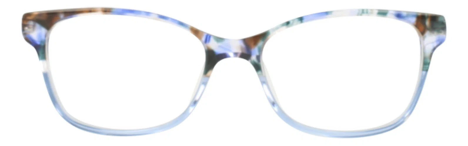 Vera Bradley VBLiv Eyeglasses - view 8
